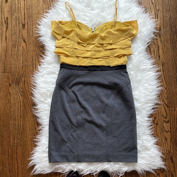 BCBGMax Azria dress NWT $238 - Picture 6 of 6